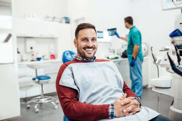 Professional Dental Services in Sykesville, MD